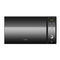 Mikrowellen CASO DESIGN MCG 30 Ceramic Chef Black Original Bedienungsanleitung