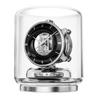 Jaeger-Lecoultre ATMOS INFINITE Bedienungsanleitung
