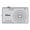 Kameras Nikon COOLPIX S4150 Benutzerhandbuch