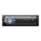 CD-Player Sony CDX-GT620U Installation/Anschlu