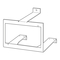 Controller Kieback&Peter DDC4100 serie Montagehinweis