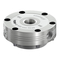 Industrielle Ausrüstung SCHUNK NSE mini 90-25 Montage- Und Betriebsanleitung