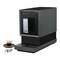 Kaffeemaschinen Koenig finessa BLACK CUBE Bedienungsanleitung
