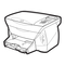 HP psc 900 series