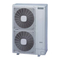 Klimaanlagen Hitachi UTOPIA DC-INVERTER IVX-ES Betriebsanleitung