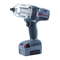 Schlagschrauber Ingersoll Rand QV20 IMPACTOOL W7150EU-K1 Benutzerhandbuch
