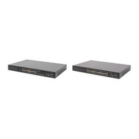 Digitus DN-95351 Anleitung Zur Schnellen Inbetriebnahme