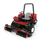 Garten und Gartentechnik Toro GREENSMASTER 3100 Bedienungsanleitung