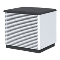 Ovum AirCube 12 Montagehinweise