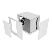 Ovum AirCube 12 Montagehinweise