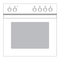 Herde AEG COMPETENCE E32003-3 Benutzerinformation