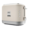 Kenwood kMIX TCX750 - Bedienungsanleitung für 2-Schlitz-Toaster