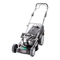 Rasenmäher Gardenline GL46 Betriebsanleitung
