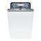 Geschirrspüler Bosch SPV69T80EU Super Silence Gebrauchsanleitung