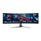 Monitore Asus ROG STRIX XG49VQ Bedienungsanleitung