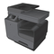 All-in-One-Drucker HP OFFICEJET PRO X476 Serie Anleitung