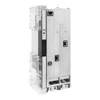 ABB ACS880-34 Sicherheitsvorschriften