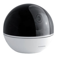 Thomson LENS 100 Bedienungsanleitung