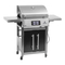 Grills Landmann EG-II-590SSDE Montage- Und Gebrauchsanleitung
