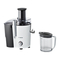 Entsafter Bosch MES25-Serie Gebrauchsanleitung