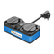 Meross MSS620 - Intelligenter WLAN-Stecker Handbuch