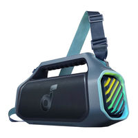 Anker soundcore Boom 2 Plus Schnellstartanleitung