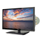LED-Fernseher Denver LDD-2468 Bedienungsanleitung