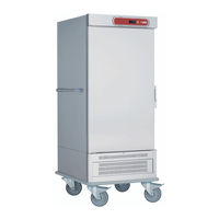 Diamond CRF-20 Installations-, Gebrauchs- Und Wartungsanleitung