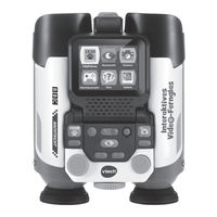 Vtech Interaktives Video-Fernglas 618604 Bedienungsanleitung