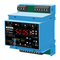 Relais ZIEHL UFR1001 Betriebsanleitung