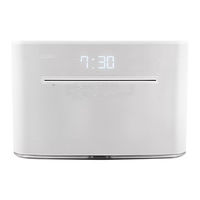 Lg CM2540 Bedienungsanleitung