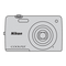 Kameras Nikon S4200 Referenzhandbuch