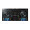 DJ-Equipment Pioneer DDJ-RZ Bedienungsanleitung