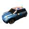 Ferngesteuerte Modelle Kyosho MR-015 mini Z Racer Bedienungsanleitung