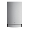 Heizkessel Baxi LUNA BLUE 240 i Gebrauchsanleitung Für Den Verbraucher Und Den Installateur
