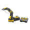 Spielzeuge Playtastic ROBOTER-ARM Bedienungsanleitung