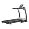 Laufbänder Tunturi T80 Treadmill Benutzerhandbuch