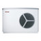 Wärmepumpen STIEBEL ELTRON WPL 15 AS Bedienung Und Installation
