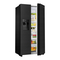 Hisense RS694N4TFE
