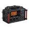 Studio & Recording Tascam DR-60D mkII Referenzhandbuch