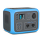 BLUETTI AC50S 500Wh/300W Power Station Handbuch