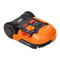 Worx Landroid L1000 WR165E / WR167E / WR148E / WR147E.1 Handbuch