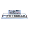 Synthesizer Korg RD-KB Bedienungsanleitung