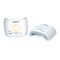 Babyphone AUDIOLINE Baby Care 10 Eco Zero Bedienungsanleitung