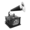 Plattenspieler Soundmaster NR912 Handbuch