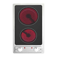 Respekta KM9120EN Installationanleitung Und Betriebsanleitung