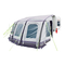 Zelte Outwell MIRAGE 400SA Montageanleitung