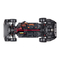 Ferngesteuerte Modelle Horizon Hobby ARRMA INFRACTION 6S Bedienungsanleitung