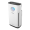 Luftreiniger Philips AC3256 Benutzerhandbuch