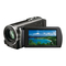 Sony Handycam HDR-CX115E